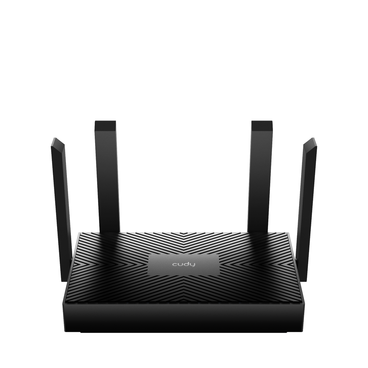 TP-LINK AX1500 Dual-Band Router in Black TP-LINK AX1500 Dual-Band Router in Black