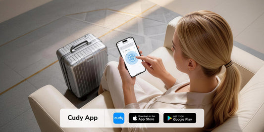 Cudy App Gets Smarter: VPN, Wi-Fi Visualization, and Ad Blocking in One App
