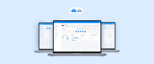 Cudy AP Controller Now Supports Cloud Management