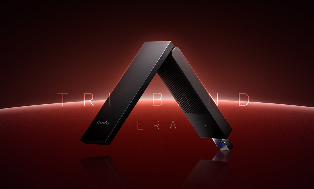 6 GHz Wi-Fi Tested: The Clear Winner