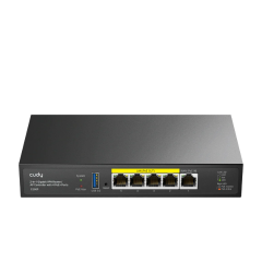 AX3000 Wi-Fi 6 便携路由器, TR3000 1.0 – Cudy