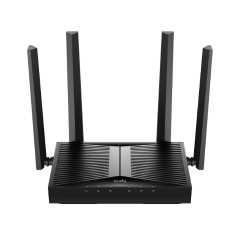 1400 Router AC1300 Wi-Fi High-Gain USB Adapter, WU1400 1.0 – Cudy
