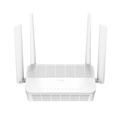 AX1800 Gigabit Mesh Wi-Fi 6 Router, X6 2.0 – Cudy