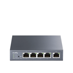 BE3600 Gigabit Mesh Wi-Fi 7 Router, WR3600 1.0 – Cudy