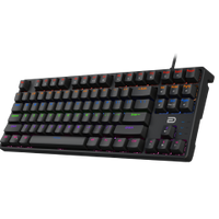 Keyboards