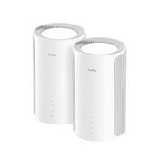 Mesh Wi-Fi Systems