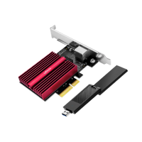 Network Adapters