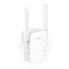 Cuddy Router 1100 BE11000 2.5G Tri-Band Mesh Wi-Fi 7 System, M11000 1.0 – Cudy