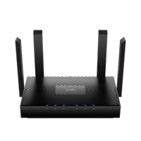 Wi-Fi Routers