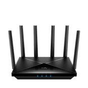 Wi-Fi Routers