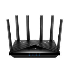 Indoor/Outdoor 4G N300 Wi-Fi Router, LT400 Outdoor 1.0 – Cudy