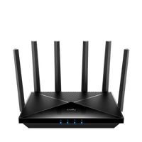 Wi-Fi Routers