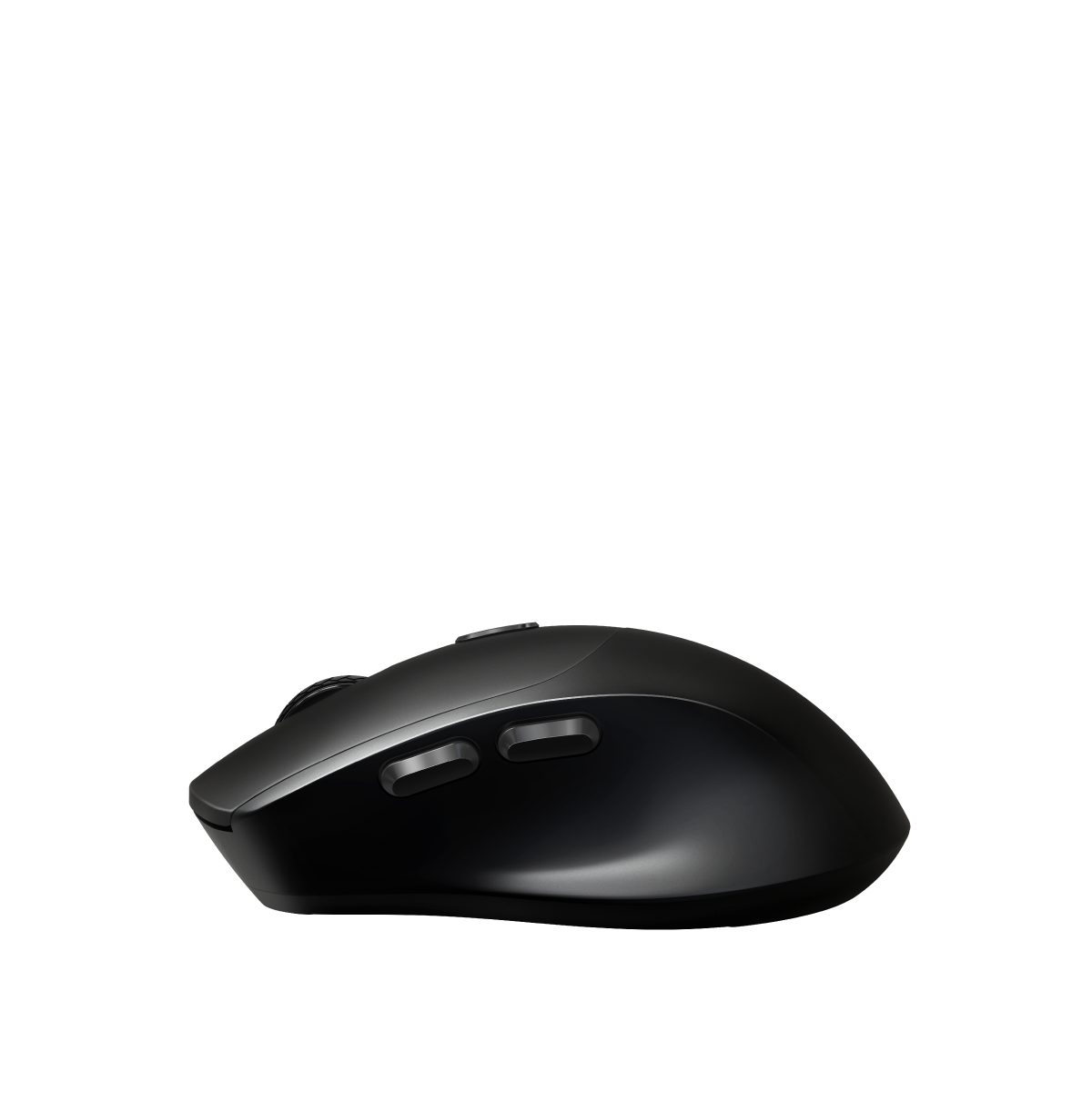 2.4G + Bluetooth Wireless Mouse, MS9945 1.0