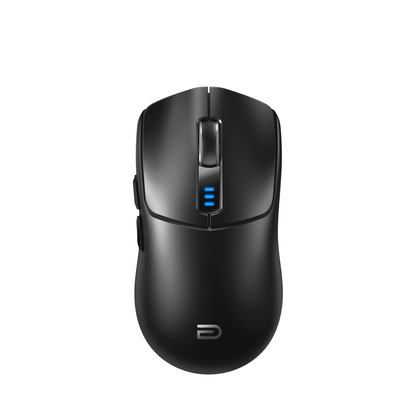 Tri-Mode Wireless Mouse, MS9891 1.0