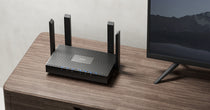 Routeur Wi-Fi 6 Gigabit Mesh AX3000, WR3000 2.0