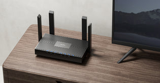4G N300 Wi-Fi Router, LT400 2.0 – Cudy