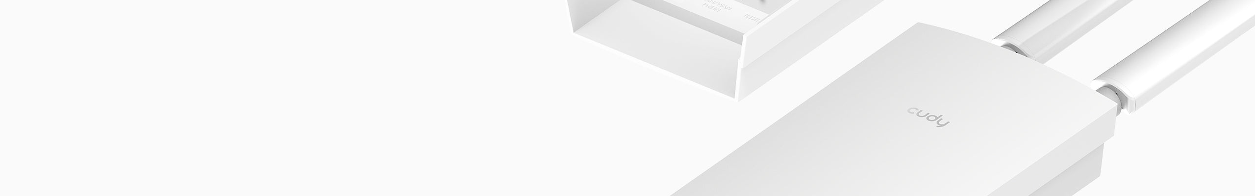 Outdoor 4G/5G Routers – Cudy