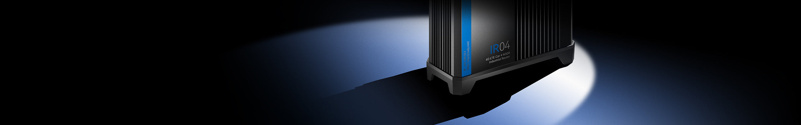 Industrial Routers – Cudy
