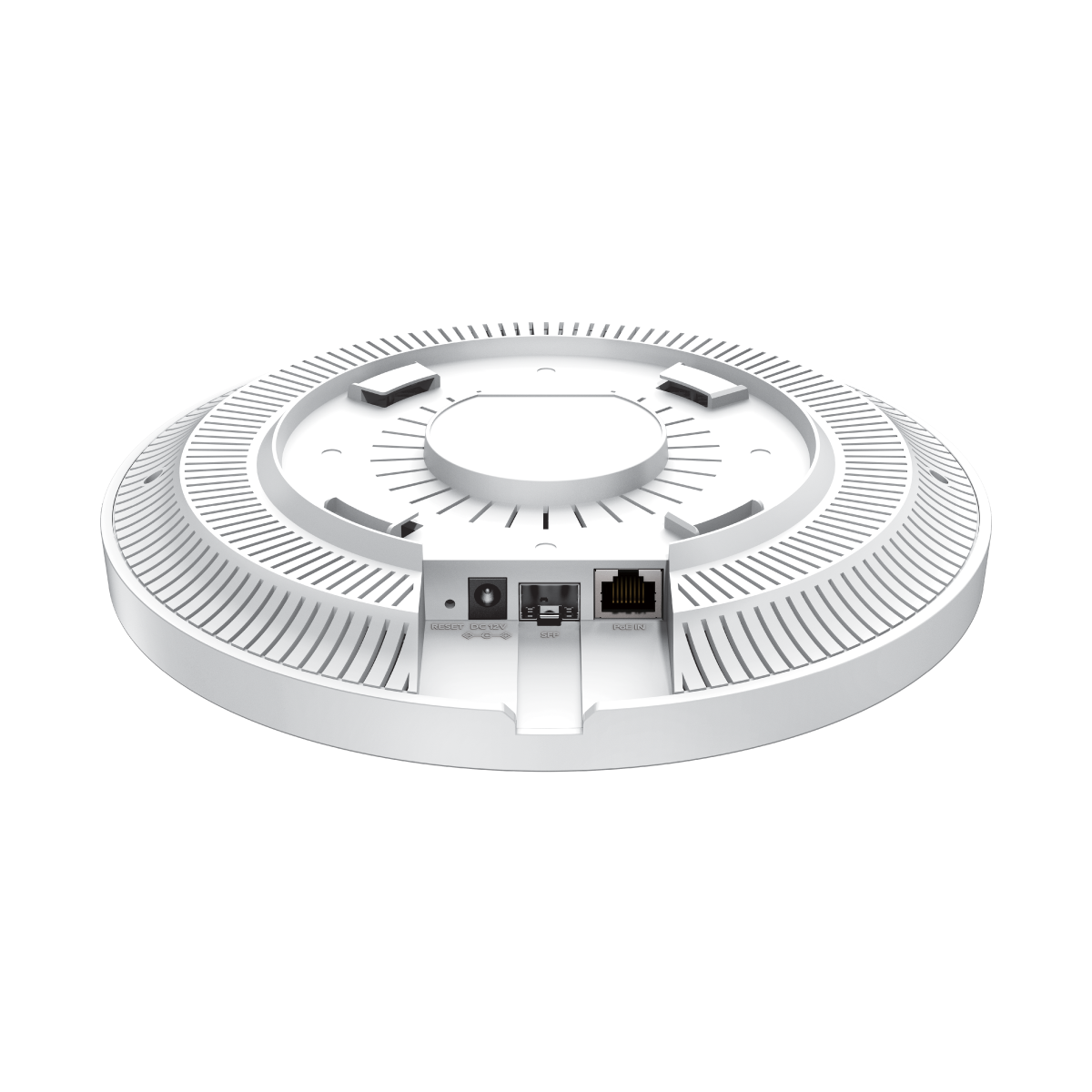 BE6500 Ceiling Mount Dual-Band Wi-Fi 7 Access Point, AP6500 1.0