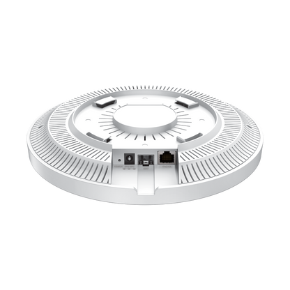 BE6500 Ceiling Mount Dual-Band Wi-Fi 7 Access Point, AP6500 1.0