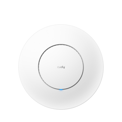 AX3000 2.5G Wi-Fi 6 Access Point, AP3000 1.0 – Cudy