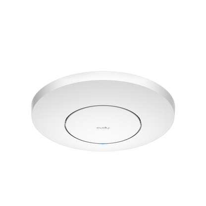AX3000 2.5G Wi-Fi 6 Access Point, AP3000 1.0 – Cudy