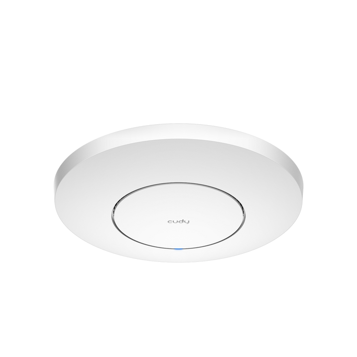 AX3000 2.5G Wi-Fi 6 Access Point, AP3000 1.0 / AP3000_P 1.0 – Cudy