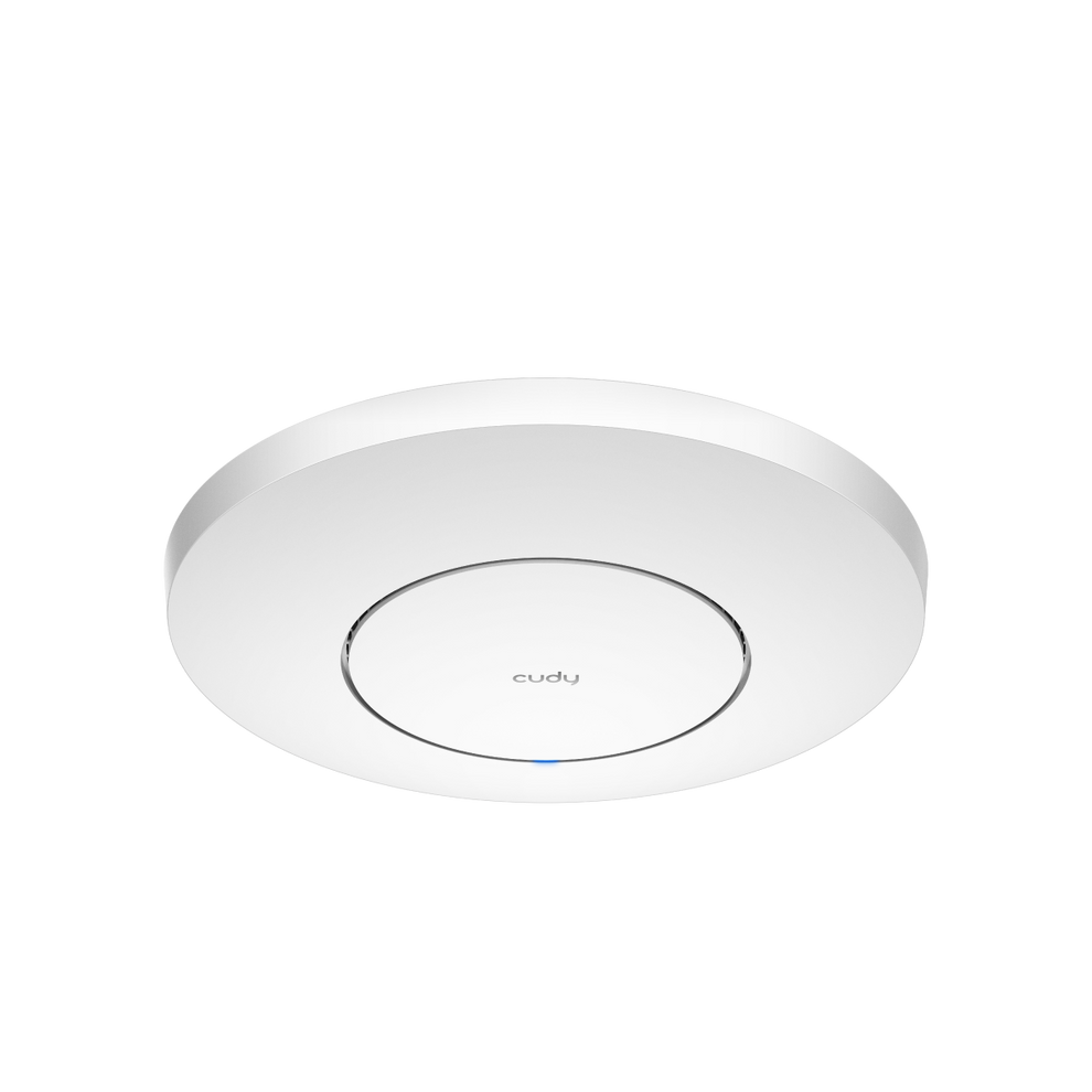 AX3000 2.5G Wi-Fi 6 Access Point, AP3000 1.0 / AP3000_P 1.0 – Cudy