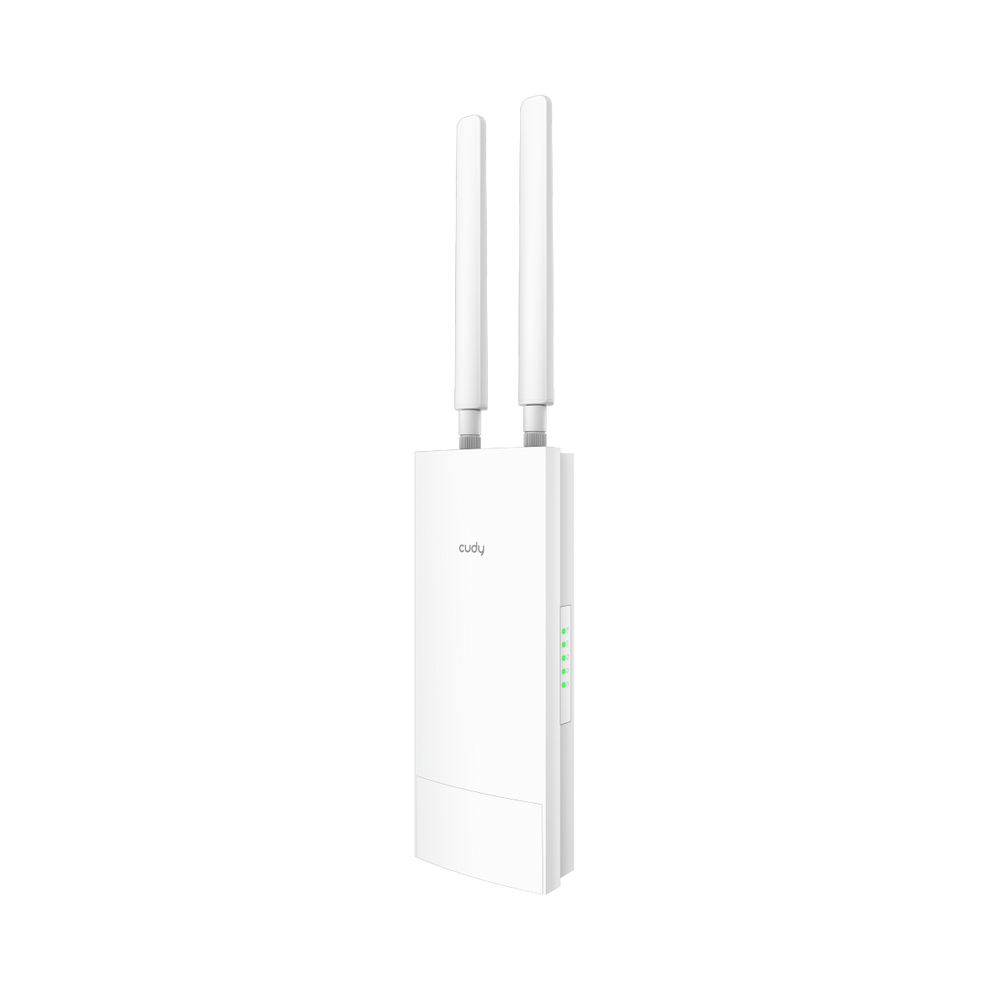 Indoor/Outdoor AC1200 Wi-Fi Access Point, AP1300 Outdoor 1.0 – Cudy