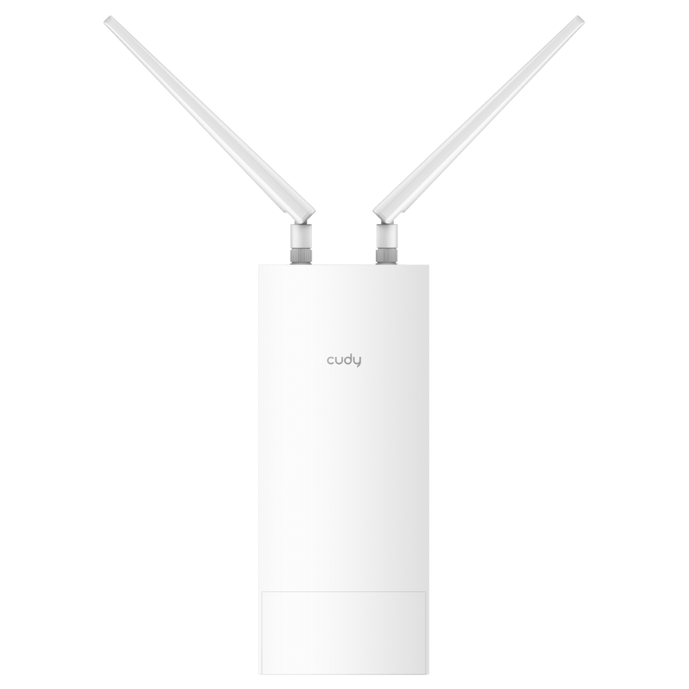 Indoor/Outdoor AX3000 High-Power Wi-Fi 6 Access Point, AP3000 Outdoor ...