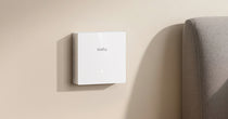 BE3600 Wall-Plate Wi-Fi 7 Access Point, AP3600E Wall 1.0