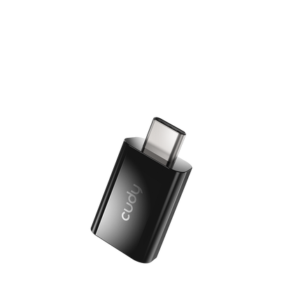 Bluetooth 5.3 USB-C Adapter, BU530C 1.0
