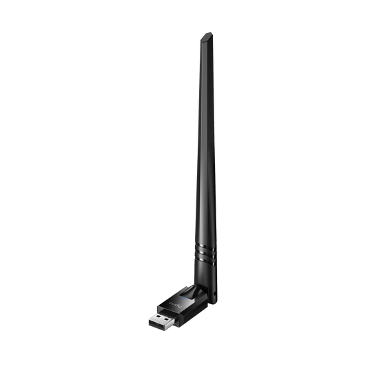 Uzun Menzilli USB Bluetooth 5.3 Adaptör, BU530H 1.0