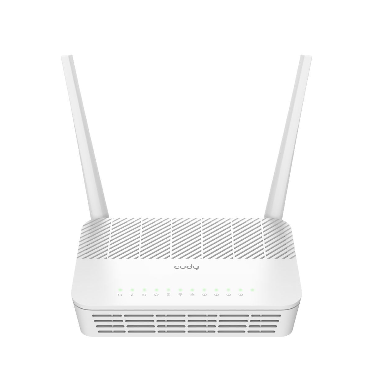 Cusy Router AC1200 xPON Wi-Fi Router, GP1200 1.0 – Cudy