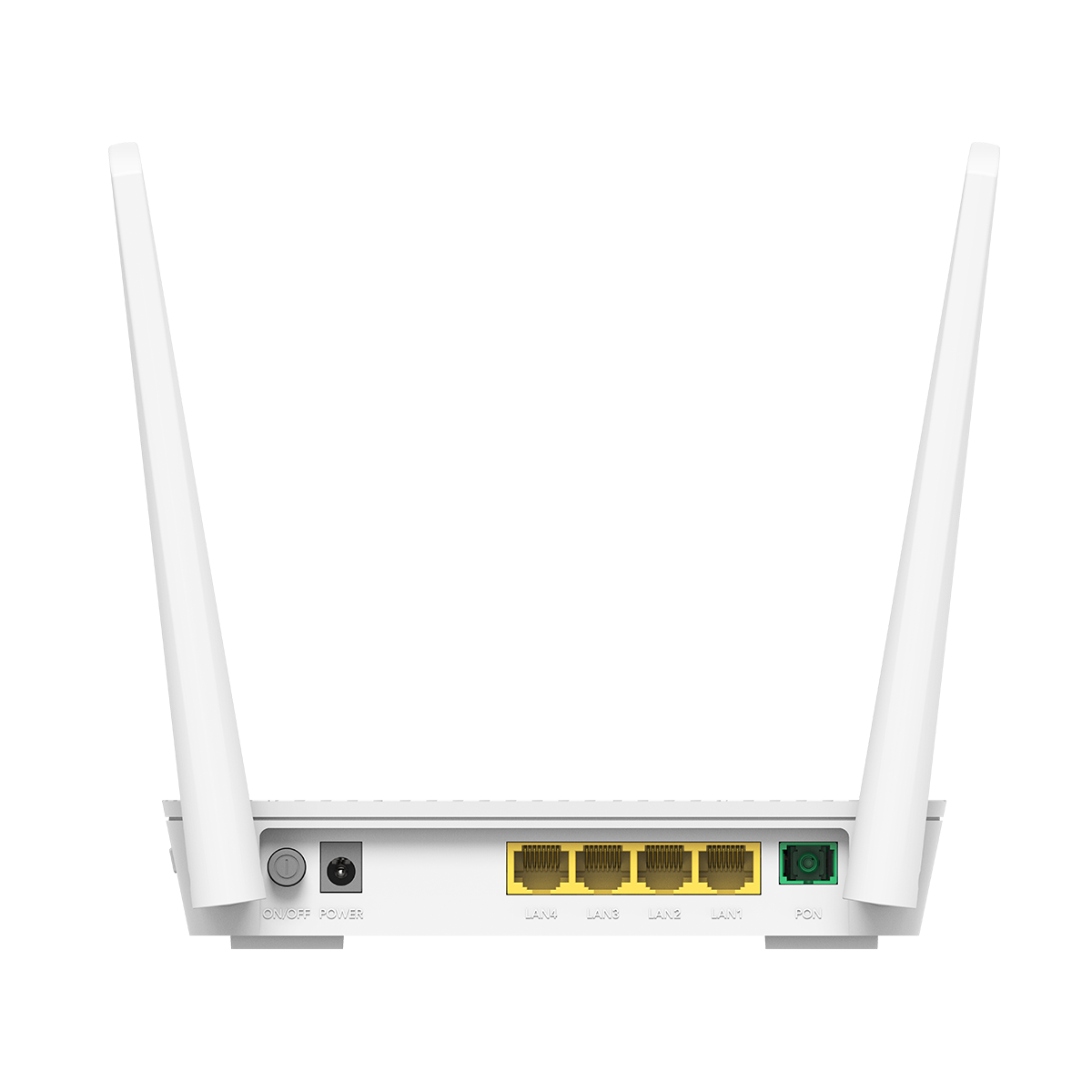Router AX3000 xPON Wi-Fi 6, GP3000 1.0 – Cudy