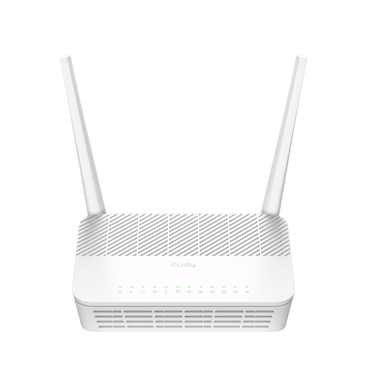 AC1200 xPON VoIP Wi-Fi Router, GP1200V 1.0 – Cudy