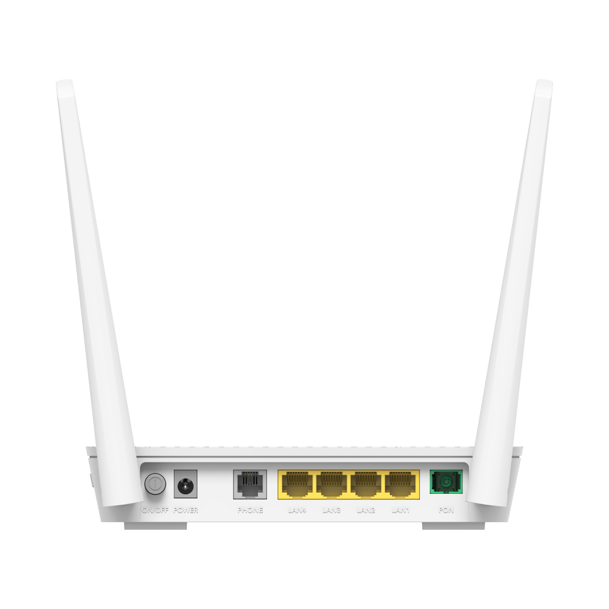 AC1200 xPON VoIP Wi-Fi Router, GP1200V 1.0 – Cudy