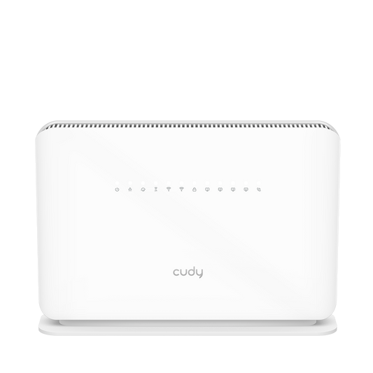 BE19000 10G Tri-Band Wi-Fi 7 XGS-PON Router, GP19000 1.0