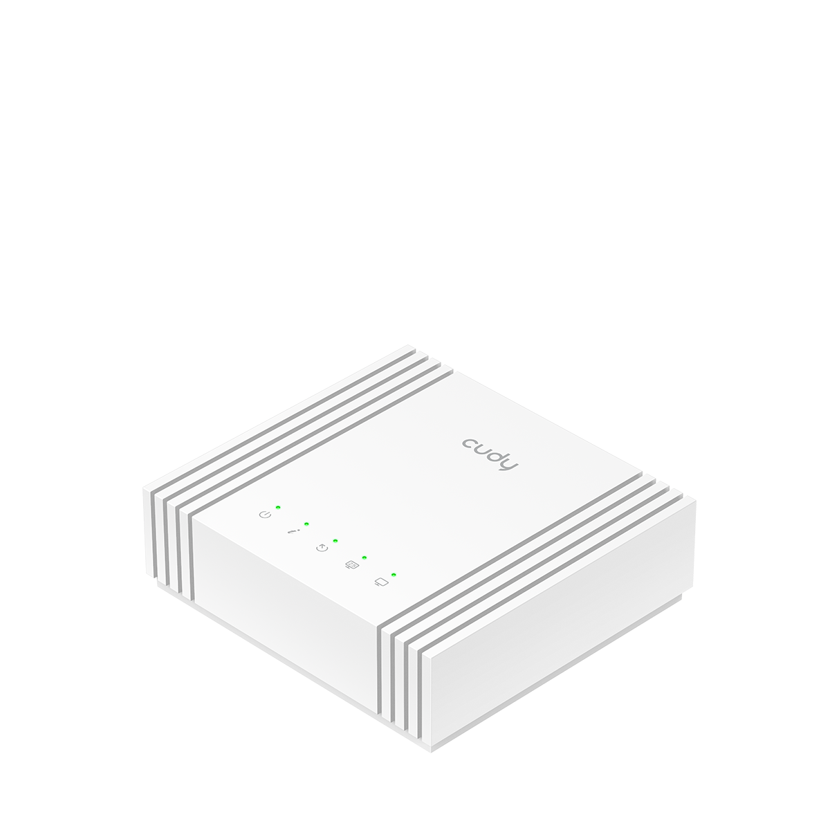 1-Port 10G XGS-PON ONT, GP10X 1.0