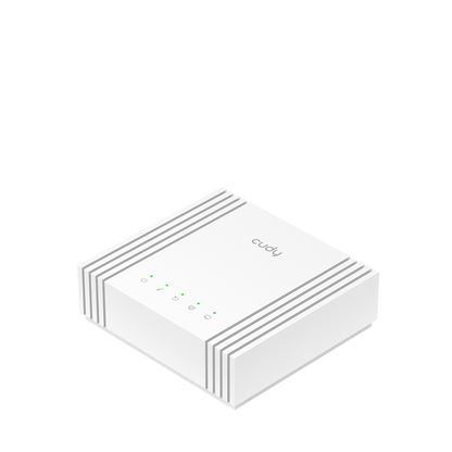 1-Port 10G XGS-PON ONT, GP10X 1.0
