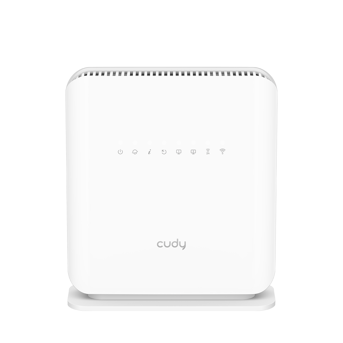 AX3000 Gigabit Dual-Band Wi-Fi 6 xPON Router, GP3000S 1.0