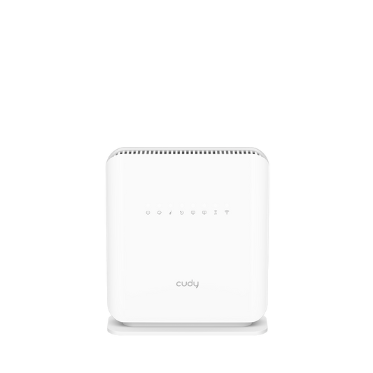 BE3600 Gigabit Dual-Band Wi-Fi 7 xPON Router, GP3600S 1.0