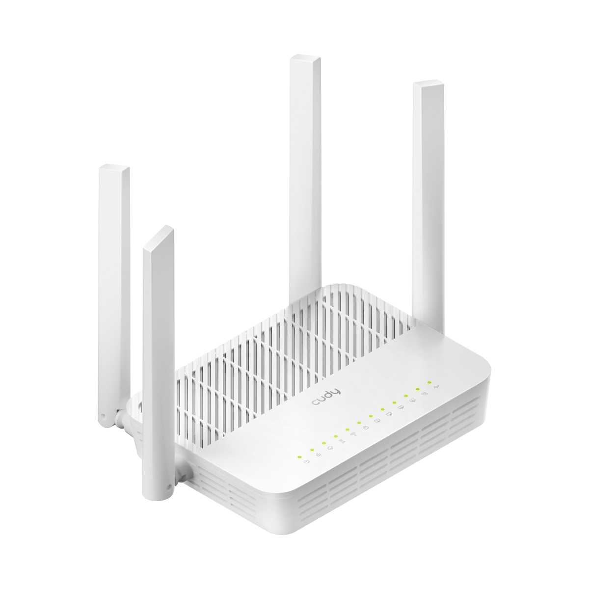 AX3000 Wireless Dual-Band Gigabit VoIP xPON Router, GP3000V 2.0 – Cudy