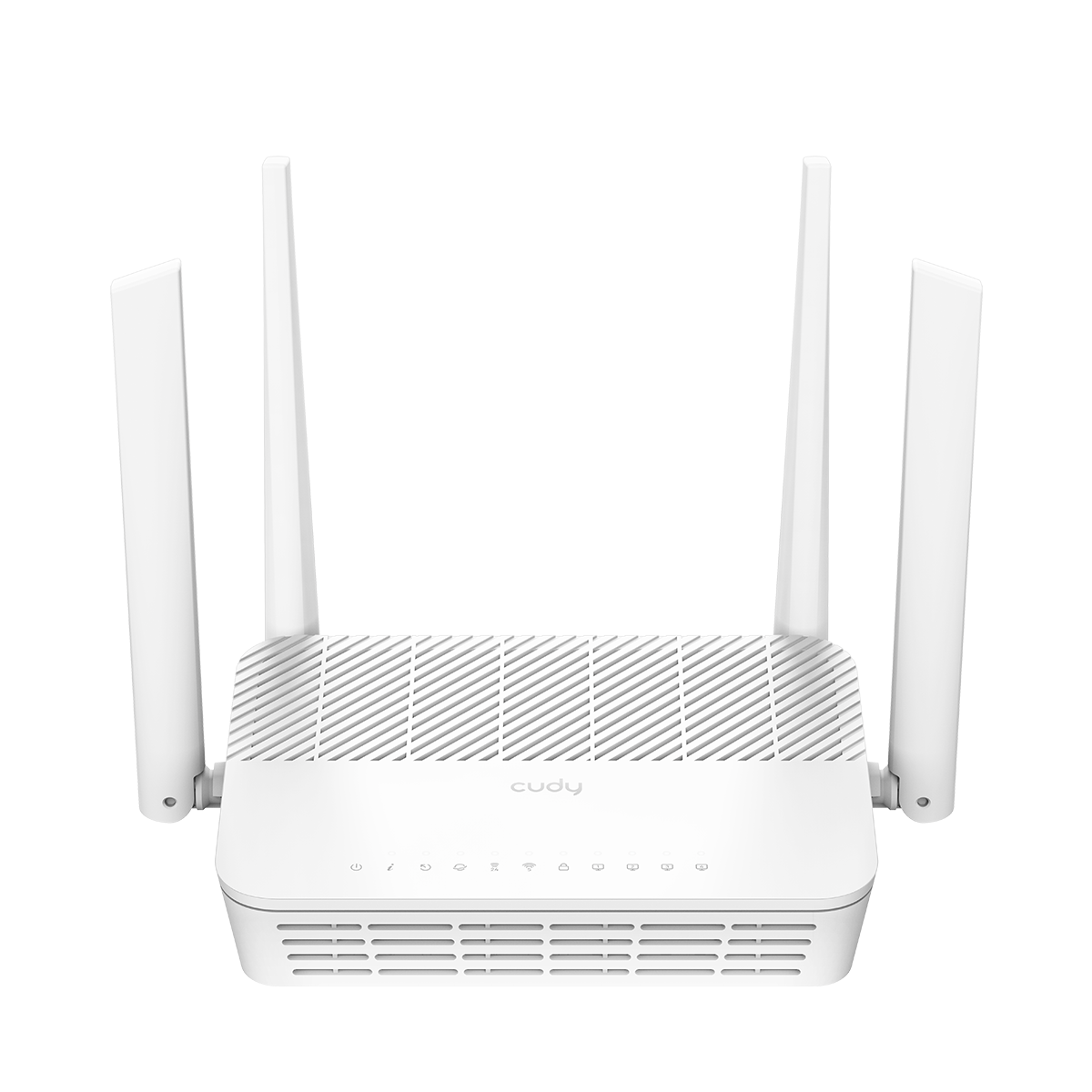 AX3000 Wireless Dual-Band Gigabit VoIP xPON Router with USB Port, GP30 ...