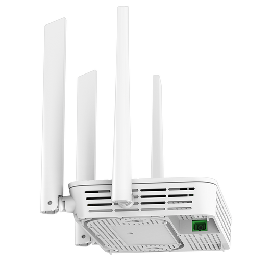 AX3000 Wireless Dual-Band Gigabit xPON Router, GP3000 2.0