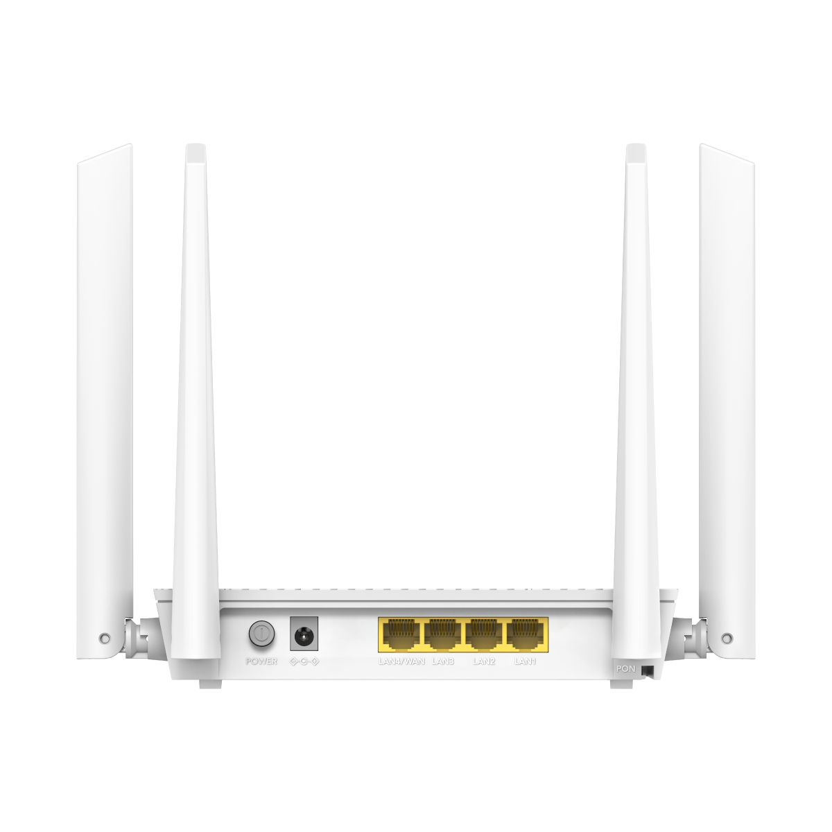 AX3000 ワイヤレス デュアルバンド ギガビット xPON ルーター, GP3000 2.0