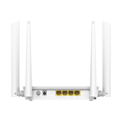 AX3000 ワイヤレス デュアルバンド ギガビット xPON ルーター, GP3000 2.0