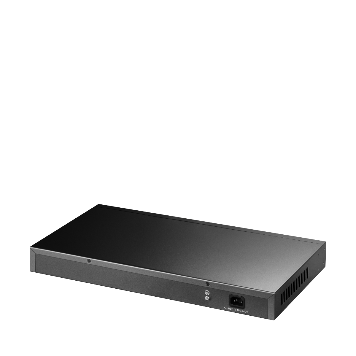 Switch Gigabit Gerenciável 24-GbE 4-SFP+ L3, GS5024S4 1.0 – Cudy Switch Gigabit Gerenciável 24-GbE 4-SFP+ L3, GS5024S4 1.0 – Cudy