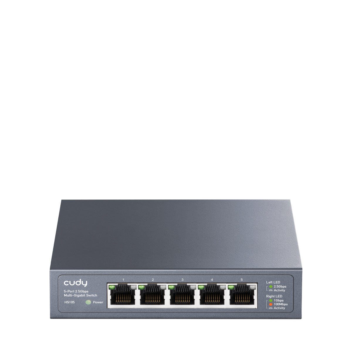 Ethernet Switches – Cudy