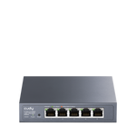 5-Port 2.5G Light-Managed Switch, HS105 3.0